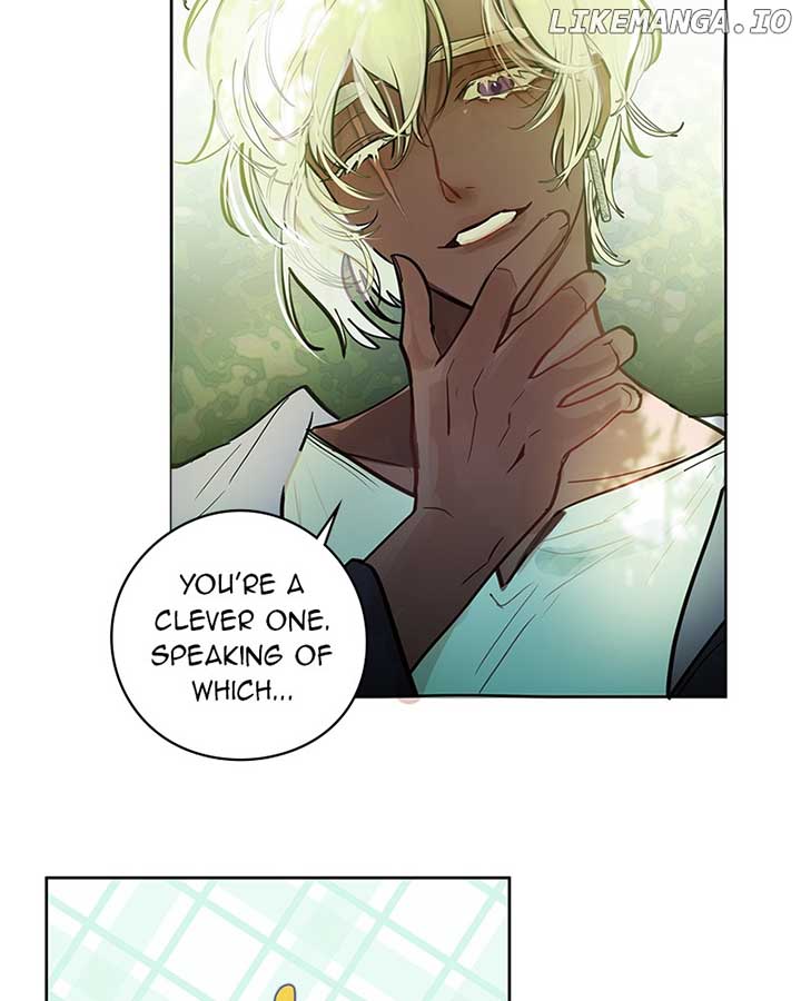 Heart Throbbing Conqueror Chapter 78 219 20