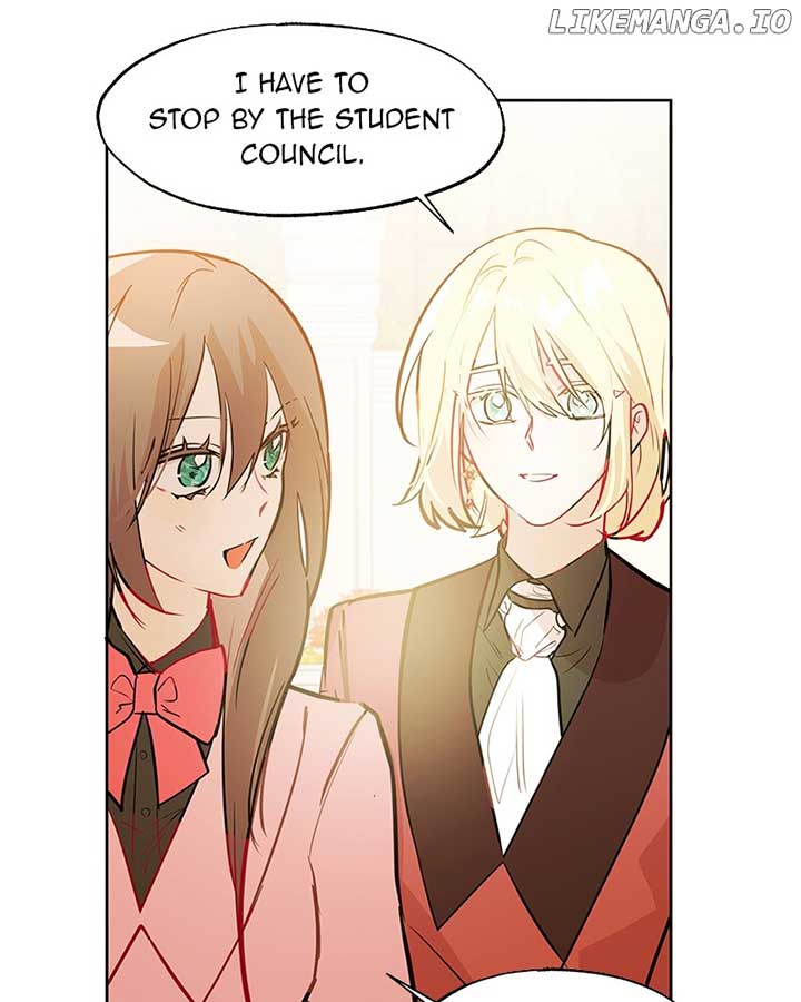 Heart Throbbing Conqueror Chapter 78 226 27