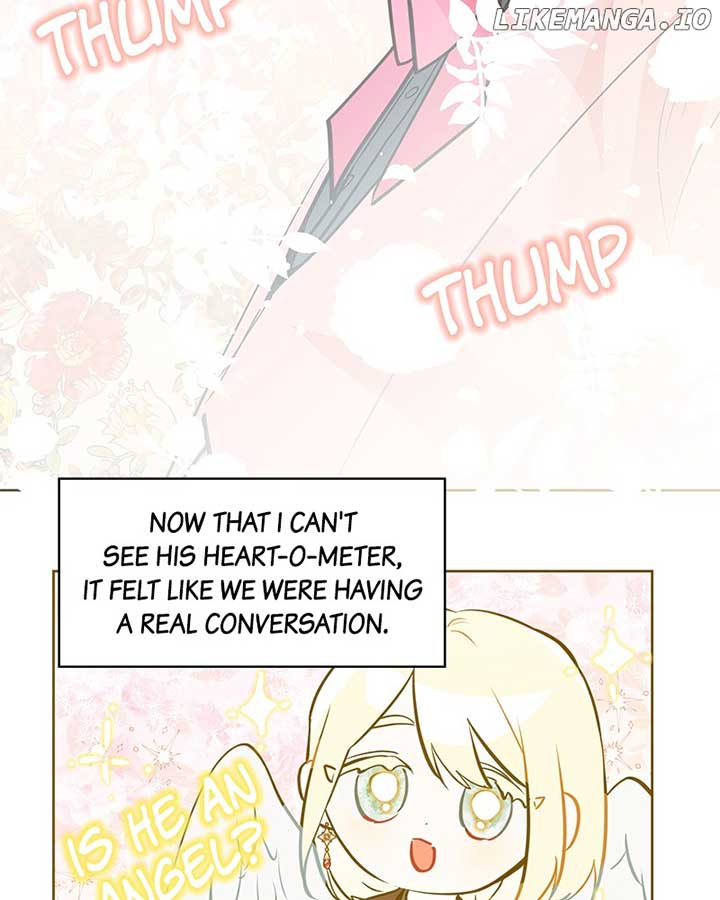 Heart Throbbing Conqueror Chapter 78 231 32