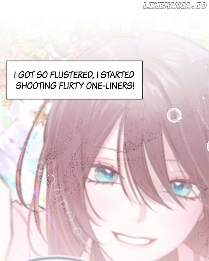 Heart Throbbing Conqueror Chapter 78 233 34