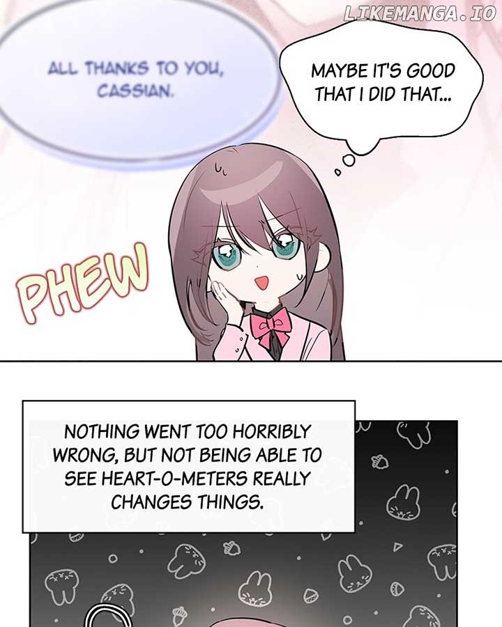 Heart Throbbing Conqueror Chapter 78 234 35