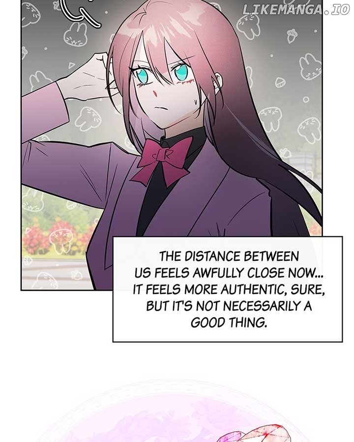 Heart Throbbing Conqueror Chapter 78 235 36