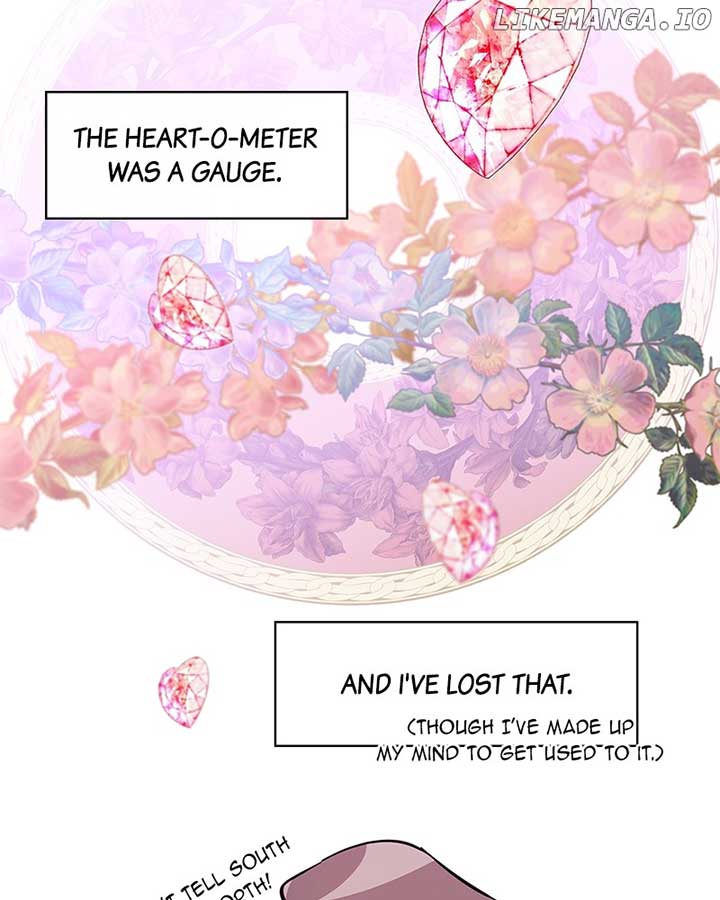 Heart Throbbing Conqueror Chapter 78 236 37