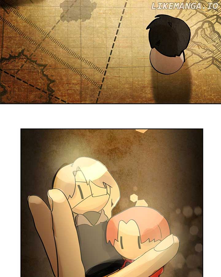 Heart Throbbing Conqueror Chapter 78 238 39