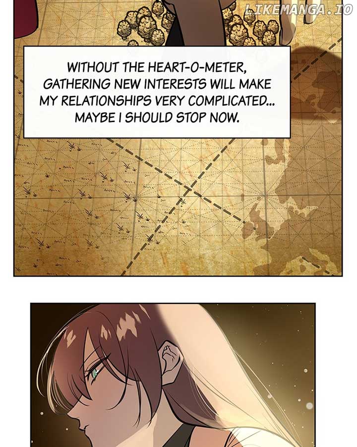 Heart Throbbing Conqueror Chapter 78 240 41