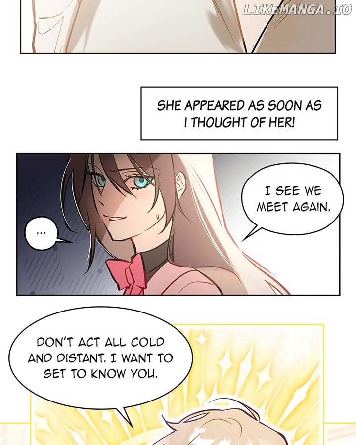 Heart Throbbing Conqueror Chapter 78 244 45