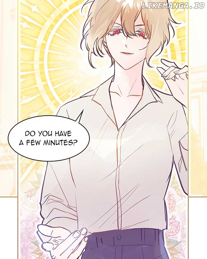 Heart Throbbing Conqueror Chapter 78 245 46