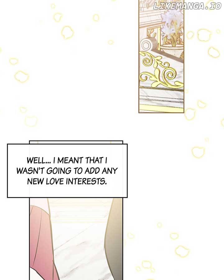 Heart Throbbing Conqueror Chapter 78 247 48