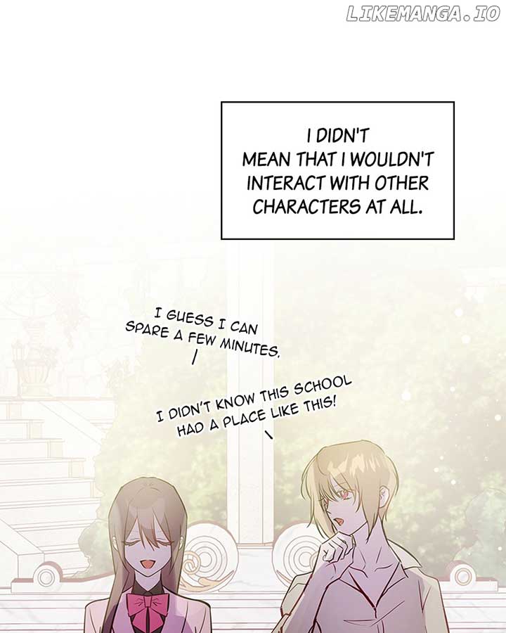 Heart Throbbing Conqueror Chapter 78 249 50