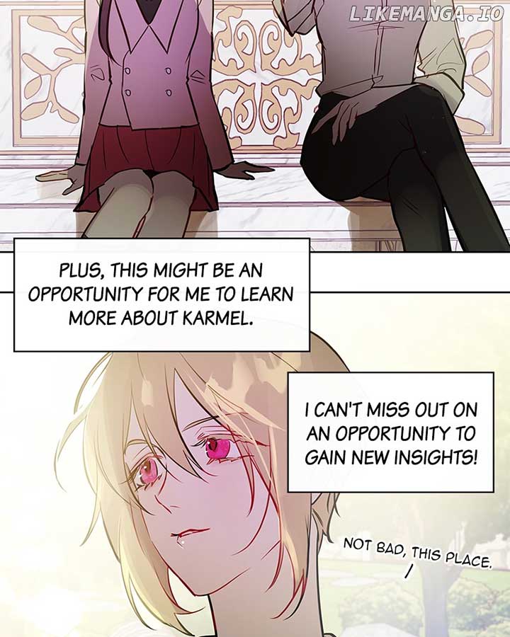 Heart Throbbing Conqueror Chapter 78 250 51