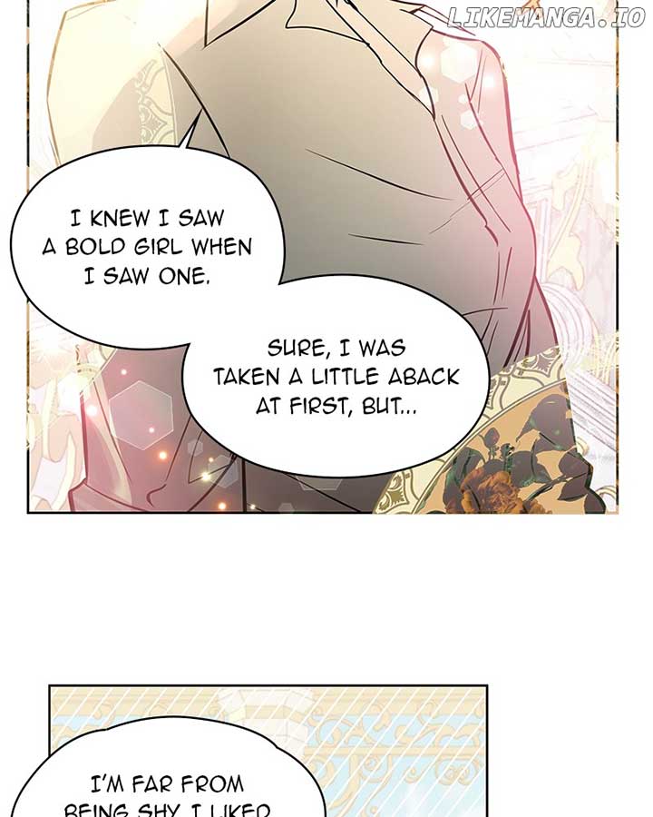 Heart Throbbing Conqueror Chapter 78 253 54