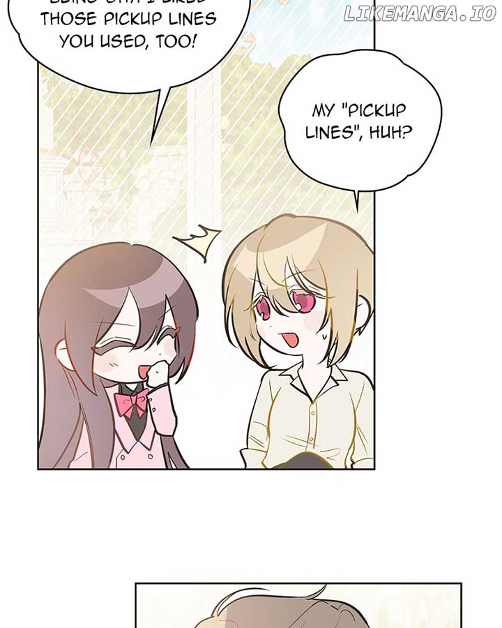 Heart Throbbing Conqueror Chapter 78 254 55