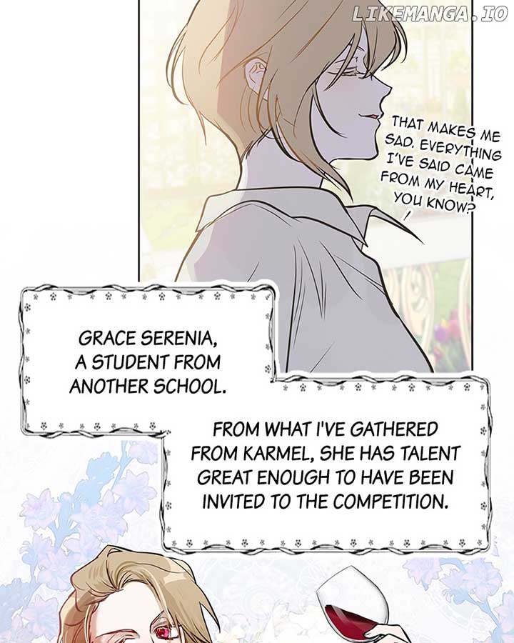 Heart Throbbing Conqueror Chapter 78 255 56