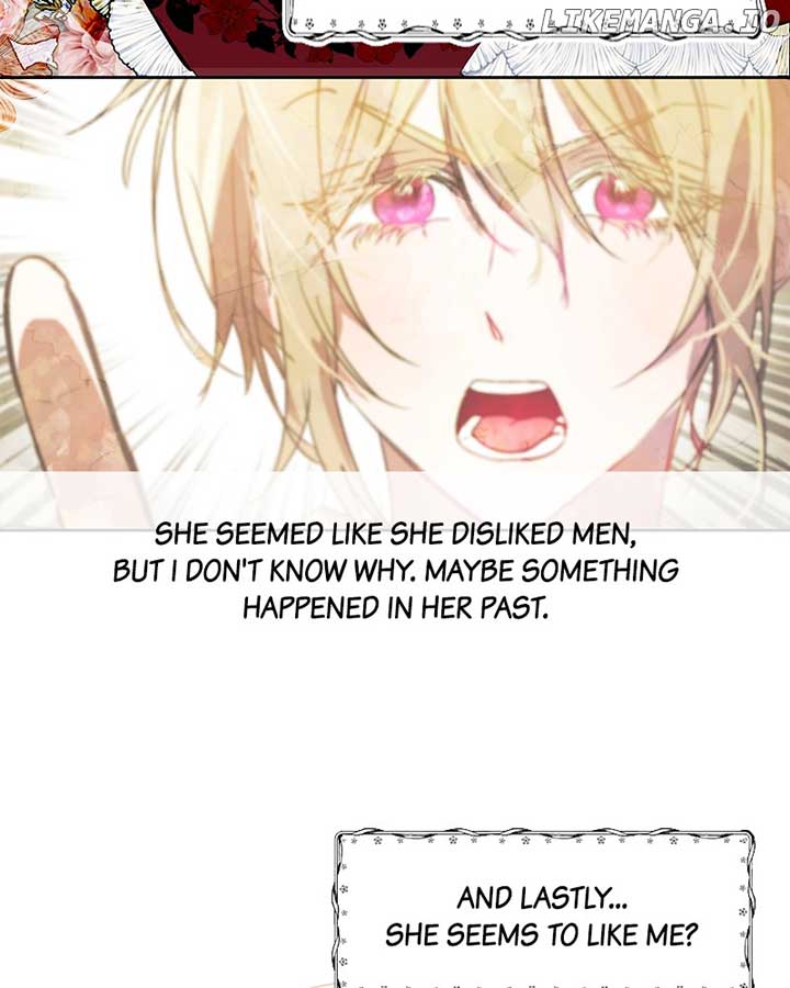 Heart Throbbing Conqueror Chapter 78 257 58