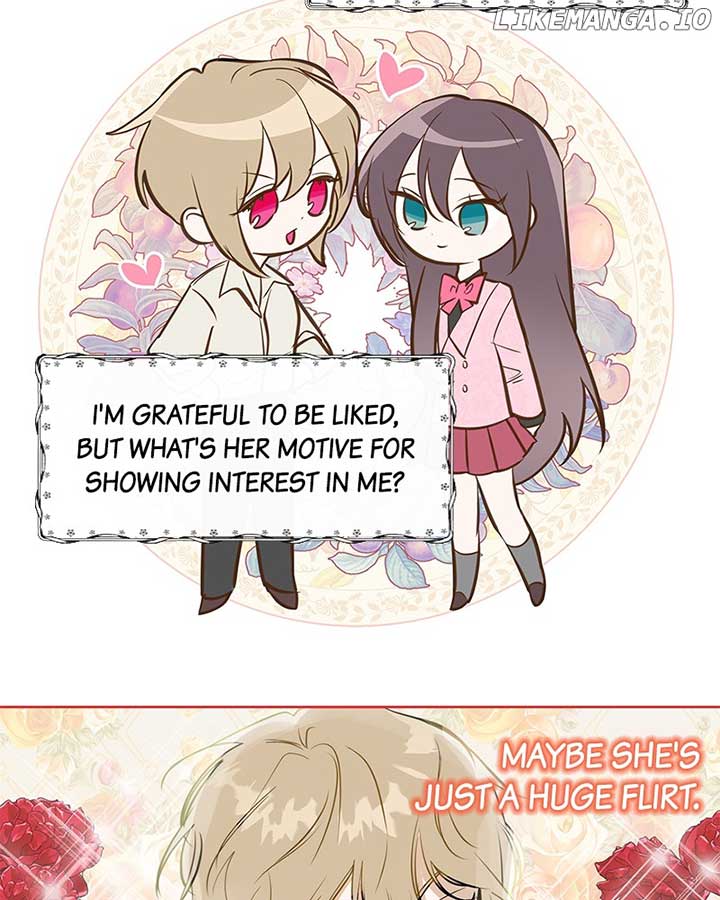 Heart Throbbing Conqueror Chapter 78 258 59