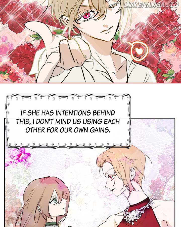 Heart Throbbing Conqueror Chapter 78 259 60