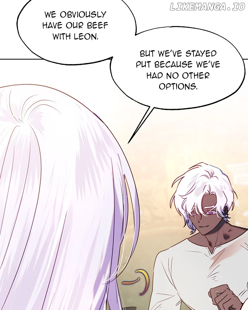 Heart Throbbing Conqueror Chapter 91 209 ch 91 10