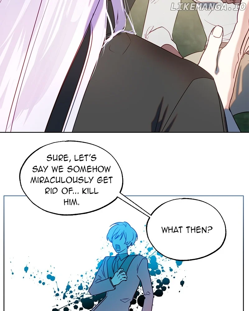 Heart Throbbing Conqueror Chapter 91 210 ch 91 11