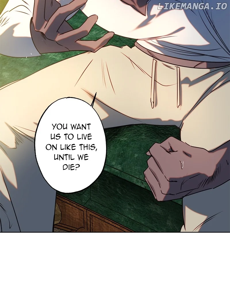 Heart Throbbing Conqueror Chapter 91 216 ch 91 17