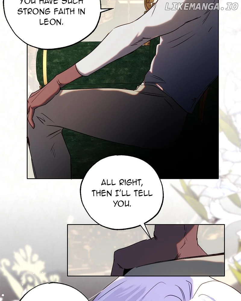 Heart Throbbing Conqueror Chapter 91 221 ch 91 22