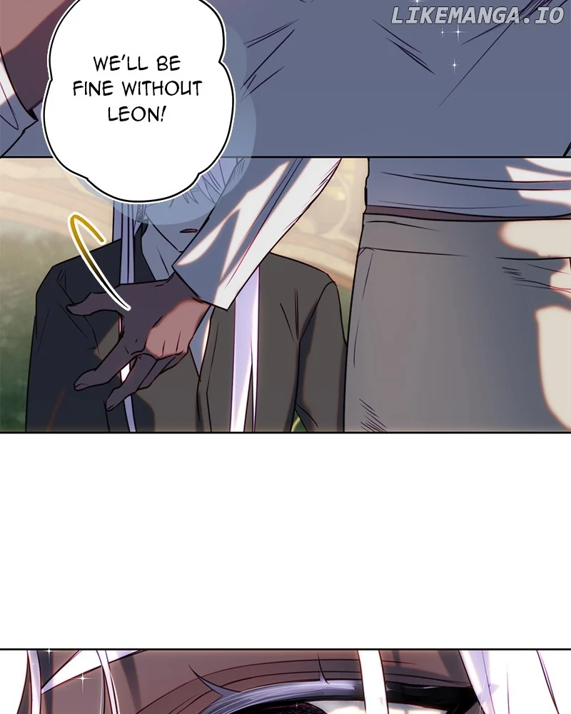 Heart Throbbing Conqueror Chapter 91 227 ch 91 28