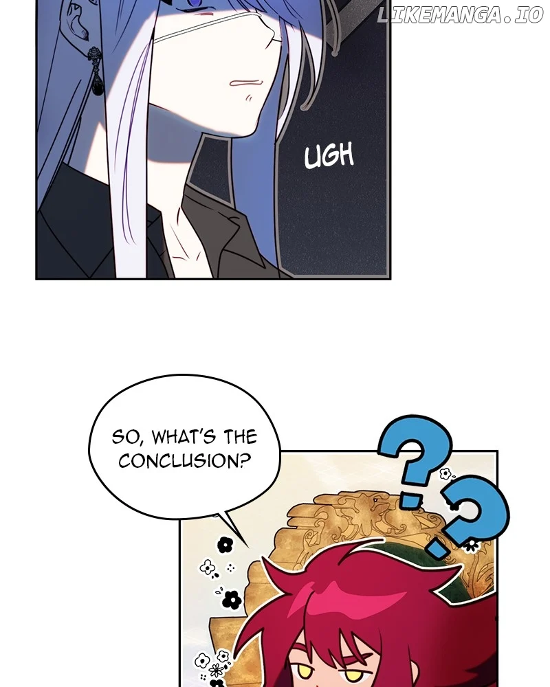 Heart Throbbing Conqueror Chapter 91 238 ch 91 39