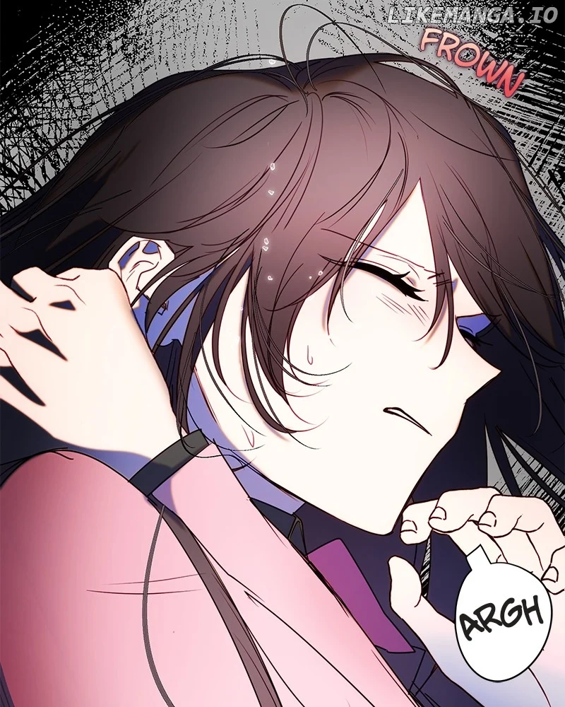 Heart Throbbing Conqueror Chapter 91 245 ch 91 46