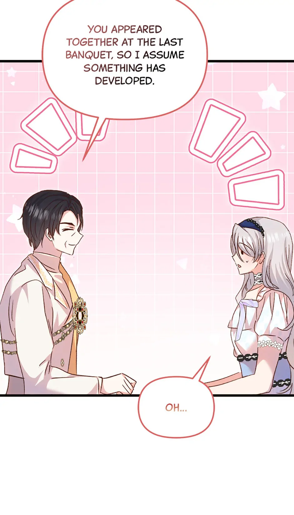 I Didn’t Save You To Get Proposed To Chapter 100 298 ch 100 18
