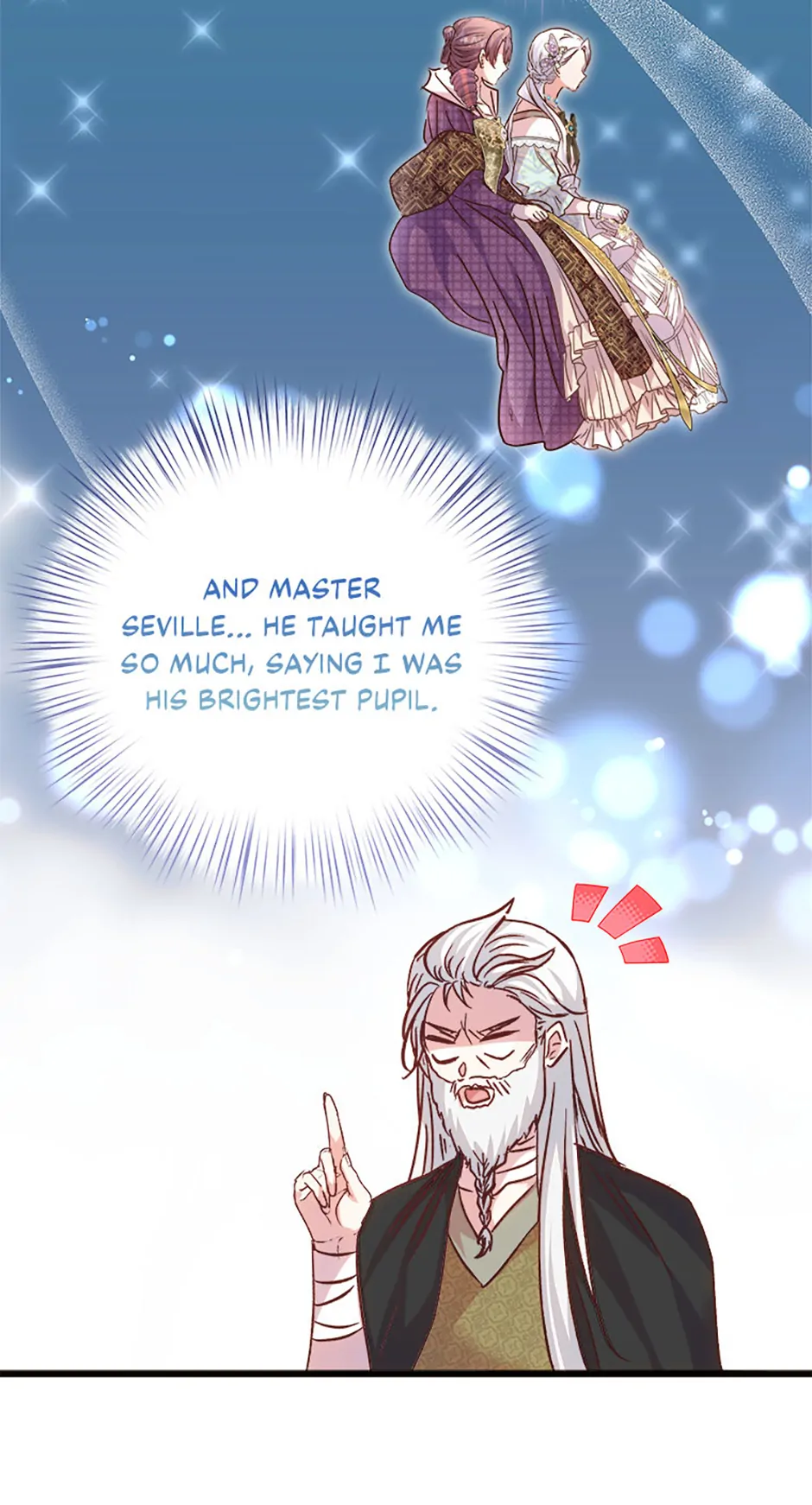 I Didn’t Save You To Get Proposed To Chapter 100 311 ch 100 31