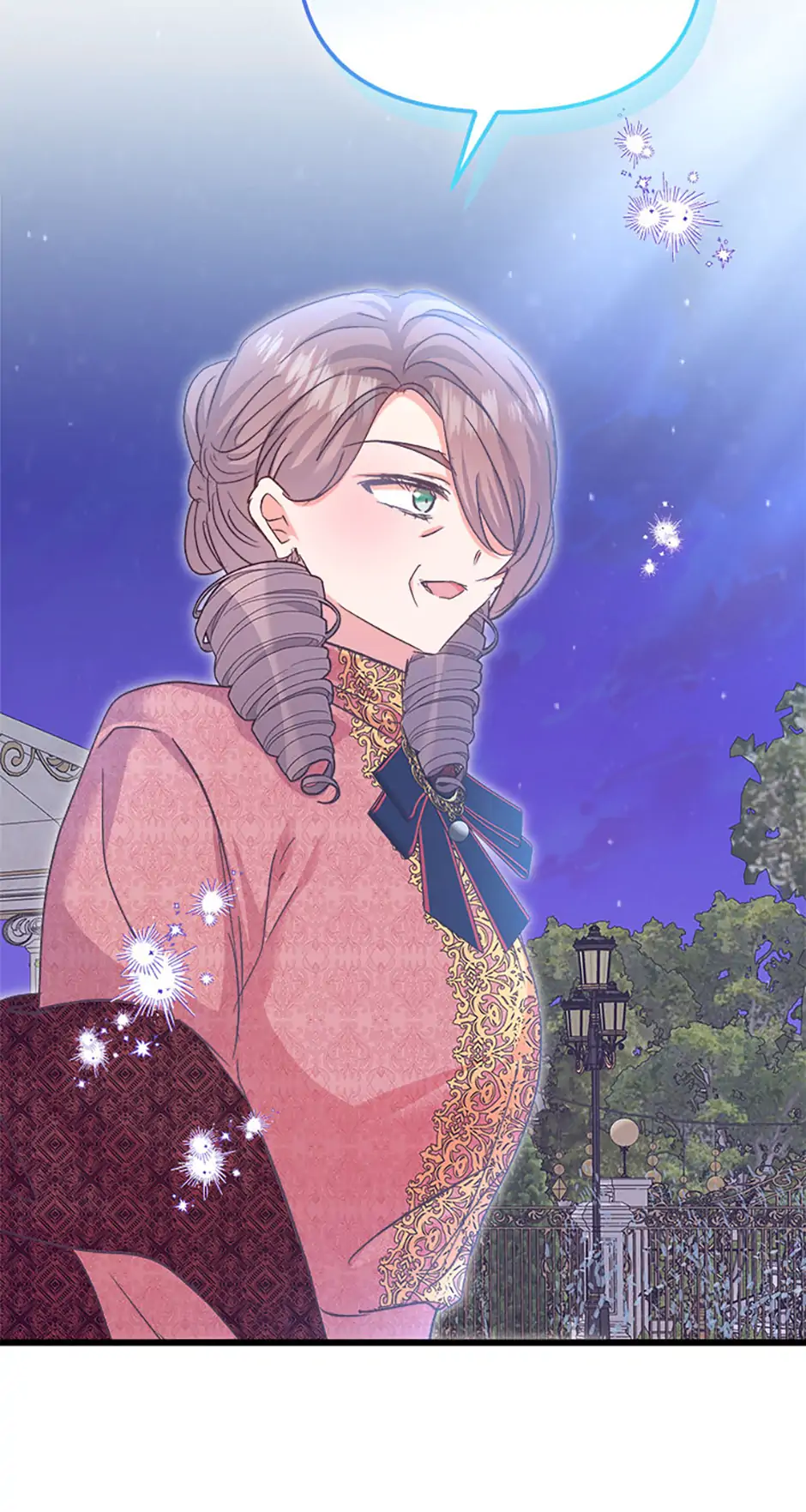 I Didn’t Save You To Get Proposed To Chapter 100 332 ch 100 52