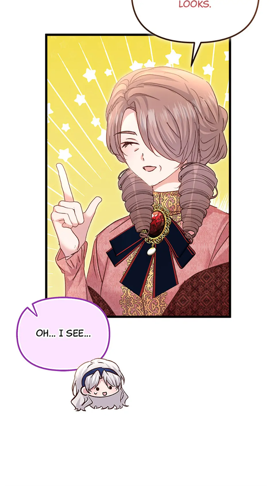 I Didn’t Save You To Get Proposed To Chapter 100 362 ch 100 82