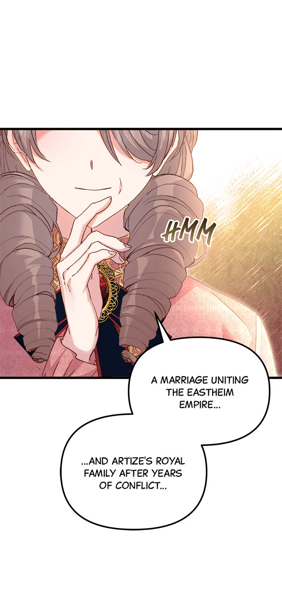I Didn’t Save You To Get Proposed To Chapter 100 364 ch 100 84
