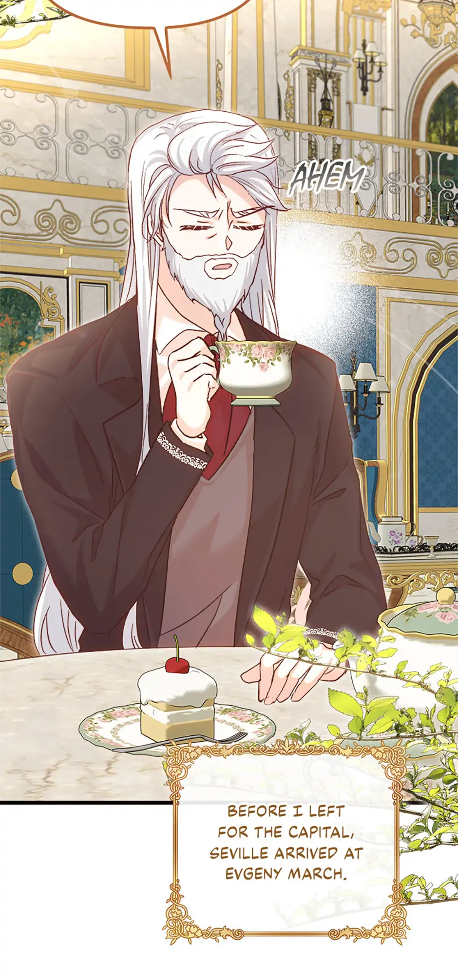 I Didn’t Save You To Get Proposed To Chapter 102 241 03