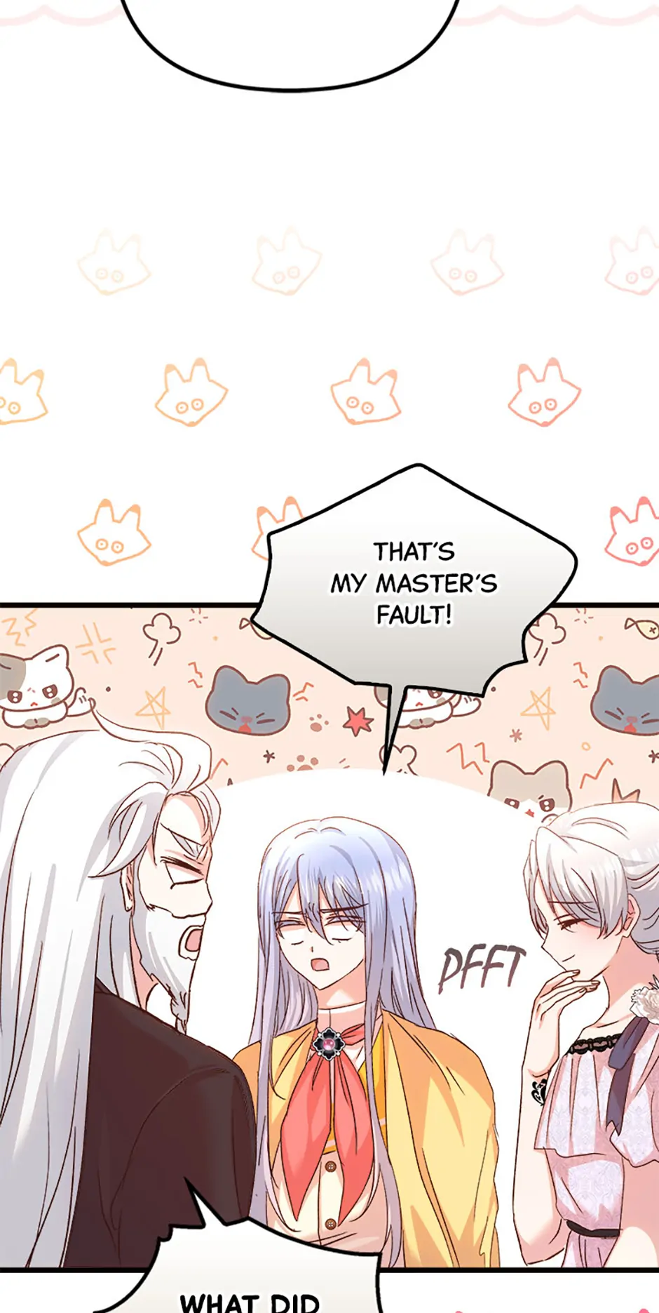 I Didn’t Save You To Get Proposed To Chapter 102 245 07