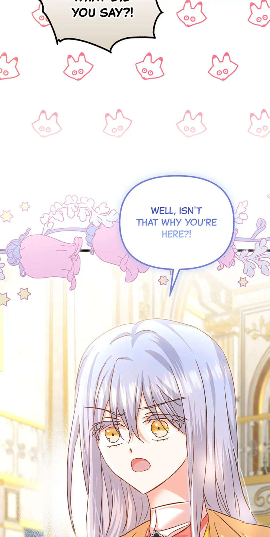 I Didn’t Save You To Get Proposed To Chapter 102 246 08