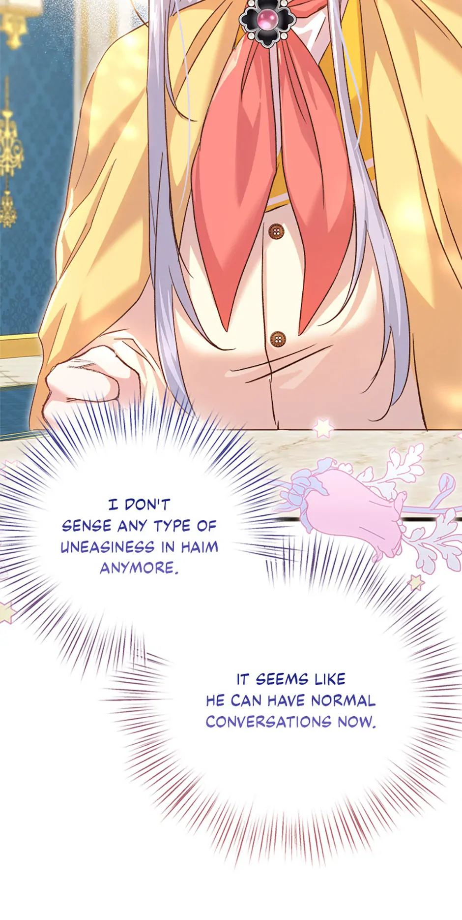 I Didn’t Save You To Get Proposed To Chapter 102 247 09