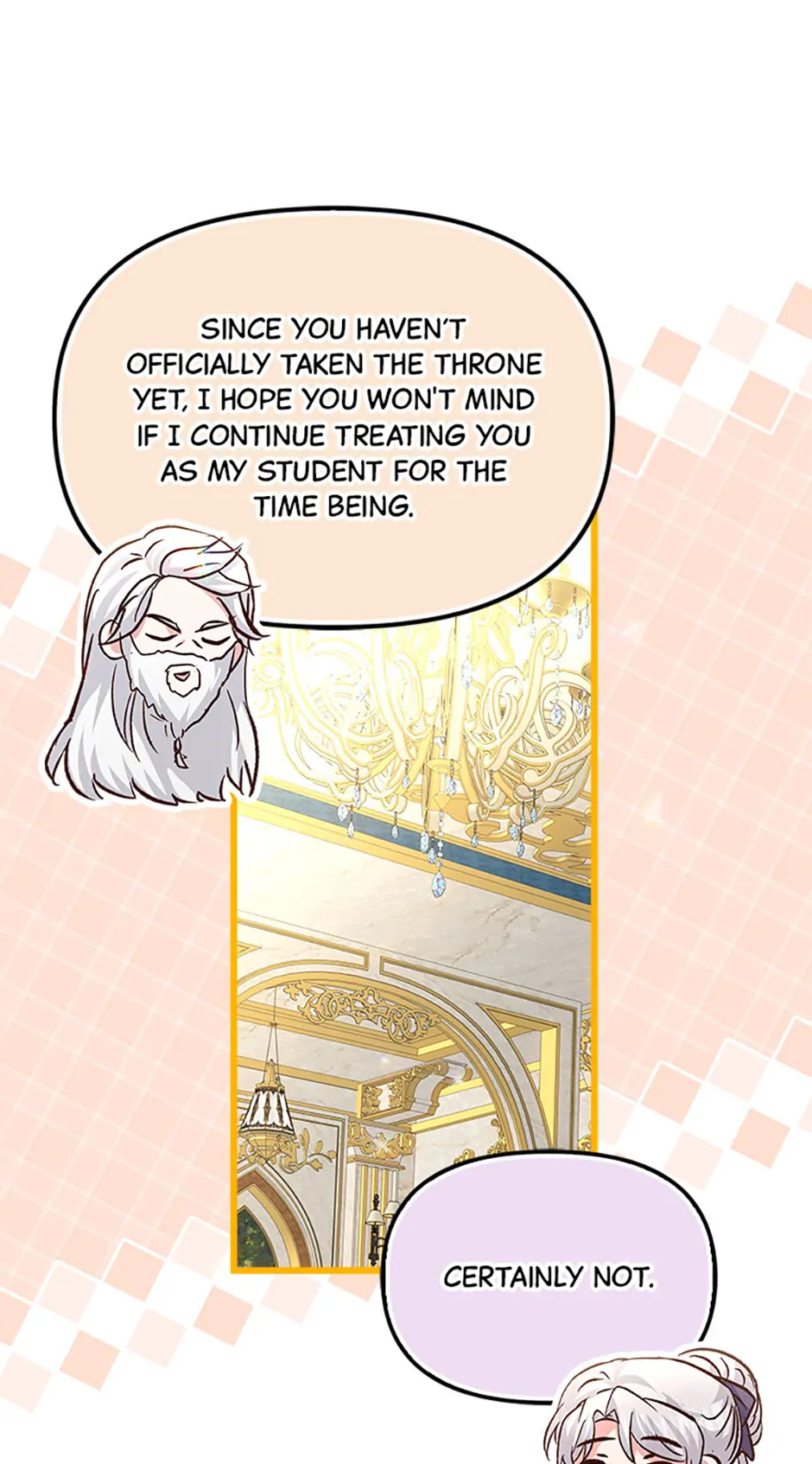 I Didn’t Save You To Get Proposed To Chapter 102 251 13