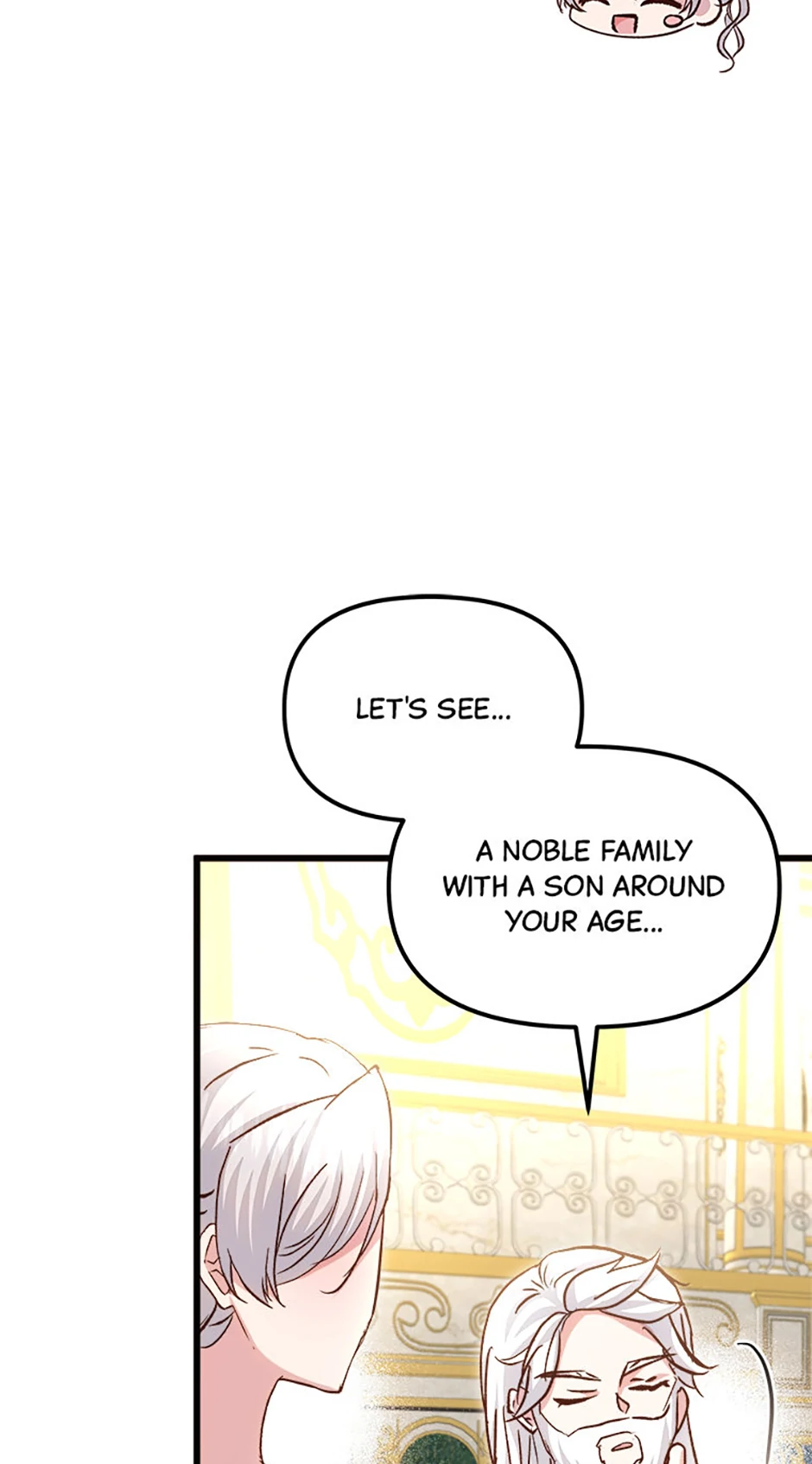 I Didn’t Save You To Get Proposed To Chapter 102 252 14