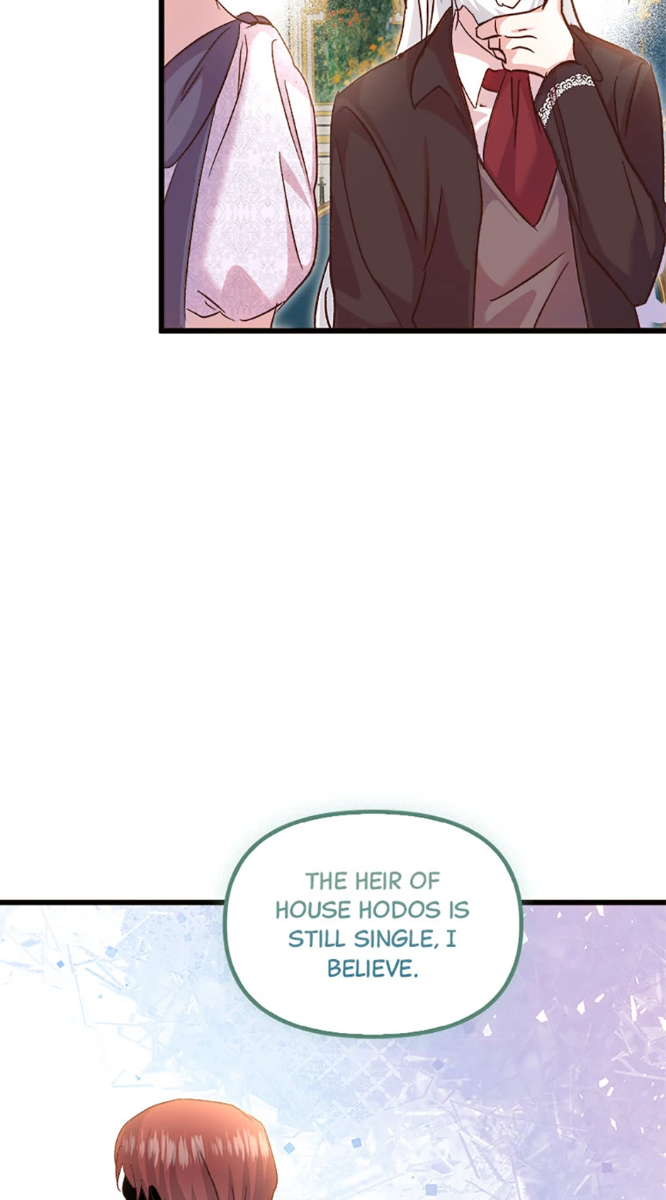 I Didn’t Save You To Get Proposed To Chapter 102 253 15