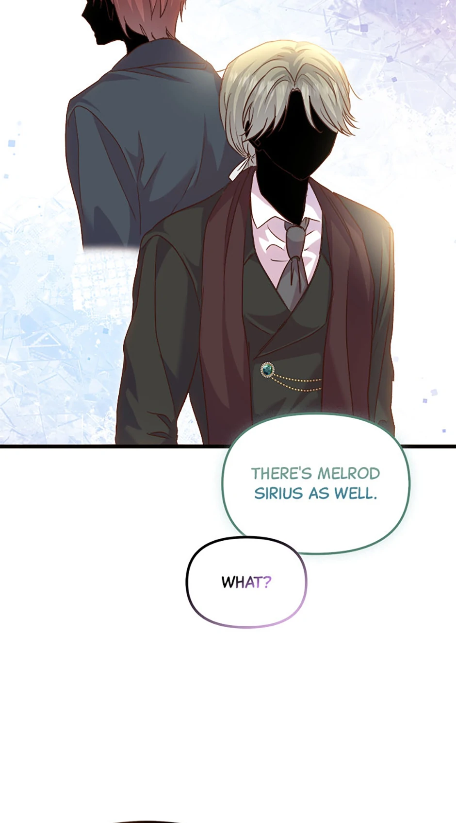 I Didn’t Save You To Get Proposed To Chapter 102 254 16