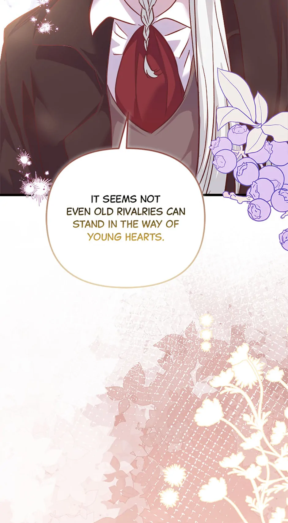 I Didn’t Save You To Get Proposed To Chapter 102 260 22