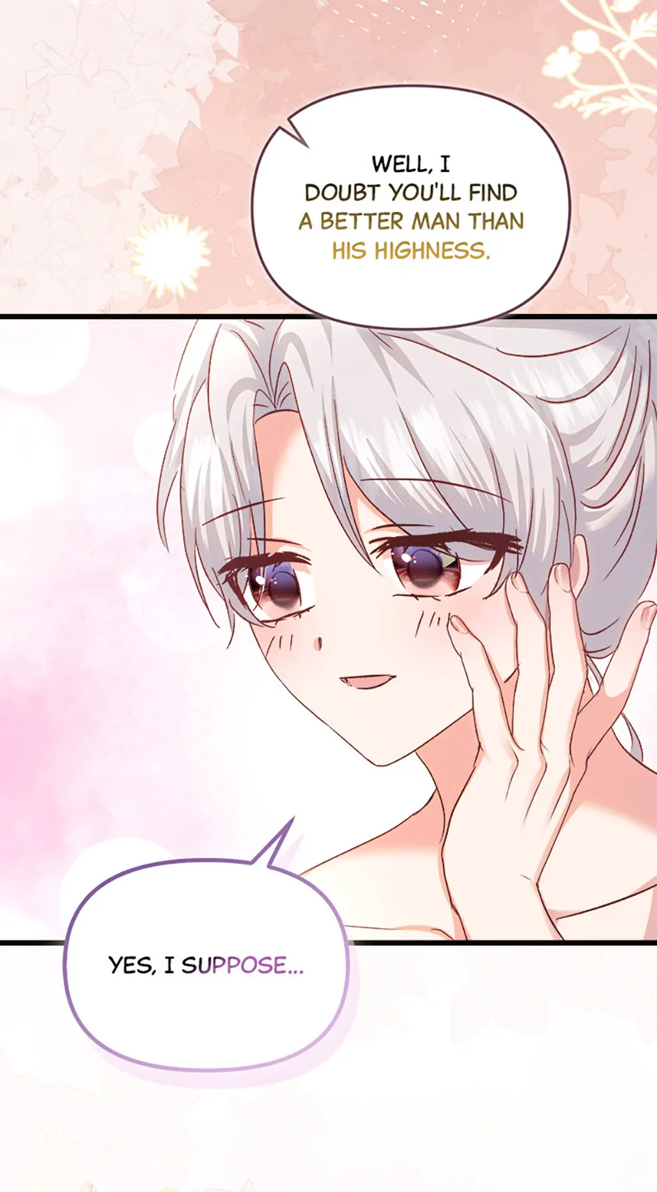 I Didn’t Save You To Get Proposed To Chapter 102 261 23