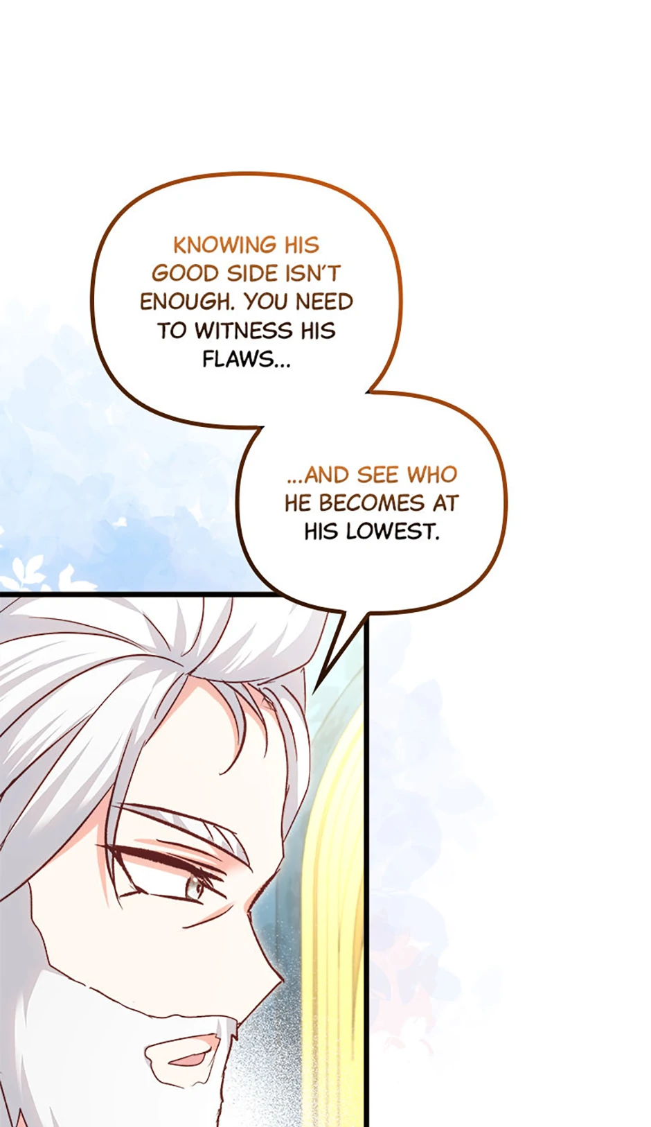 I Didn’t Save You To Get Proposed To Chapter 102 263 25