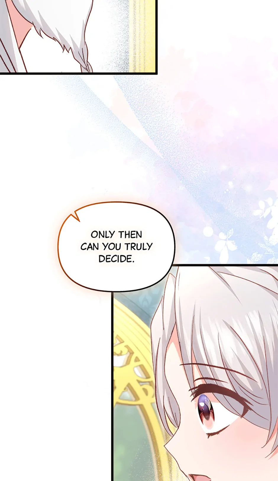 I Didn’t Save You To Get Proposed To Chapter 102 264 26