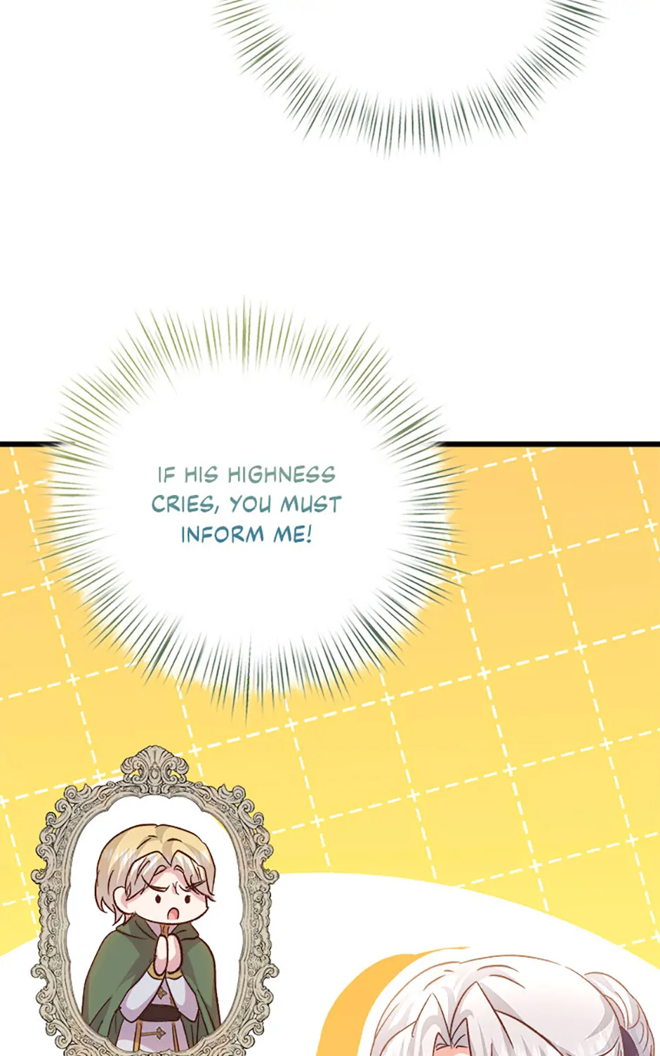 I Didn’t Save You To Get Proposed To Chapter 102 268 30