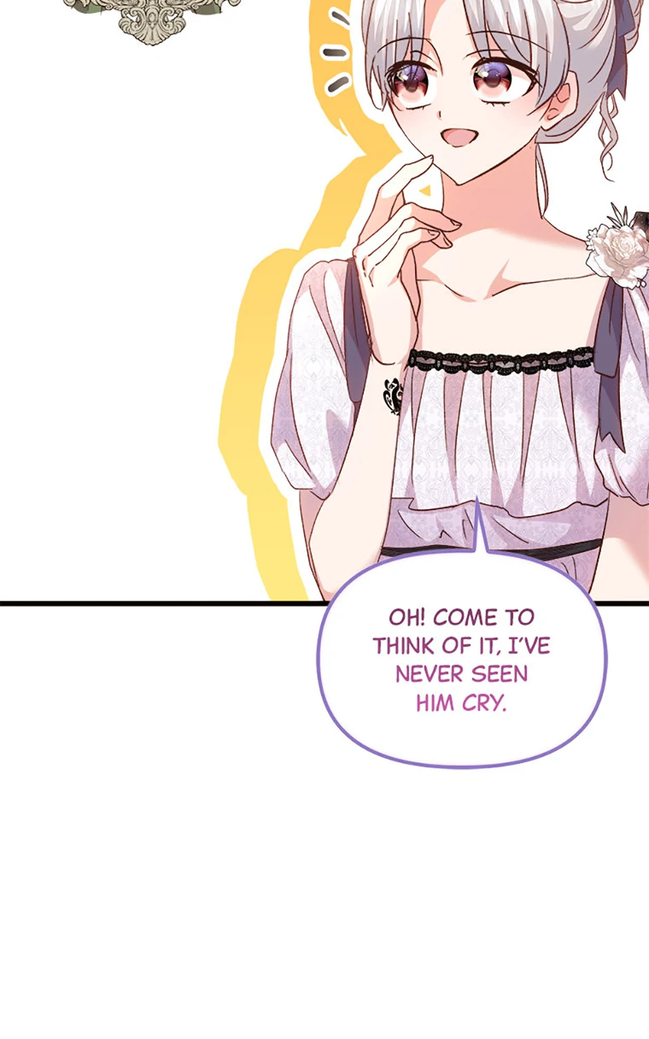 I Didn’t Save You To Get Proposed To Chapter 102 269 31