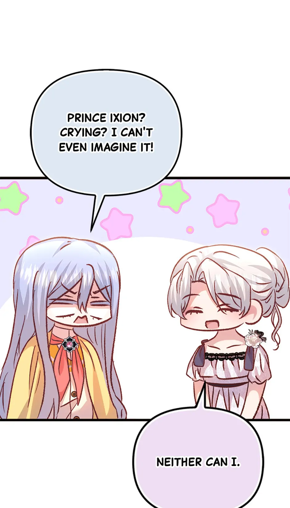 I Didn’t Save You To Get Proposed To Chapter 102 270 32