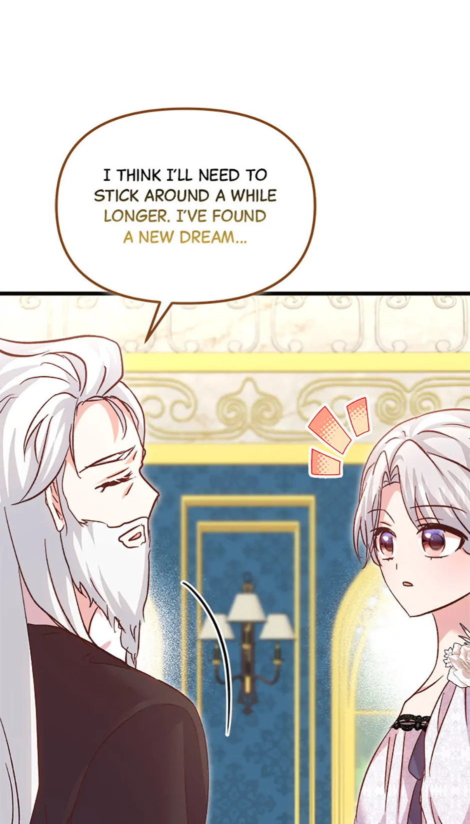 I Didn’t Save You To Get Proposed To Chapter 102 272 34