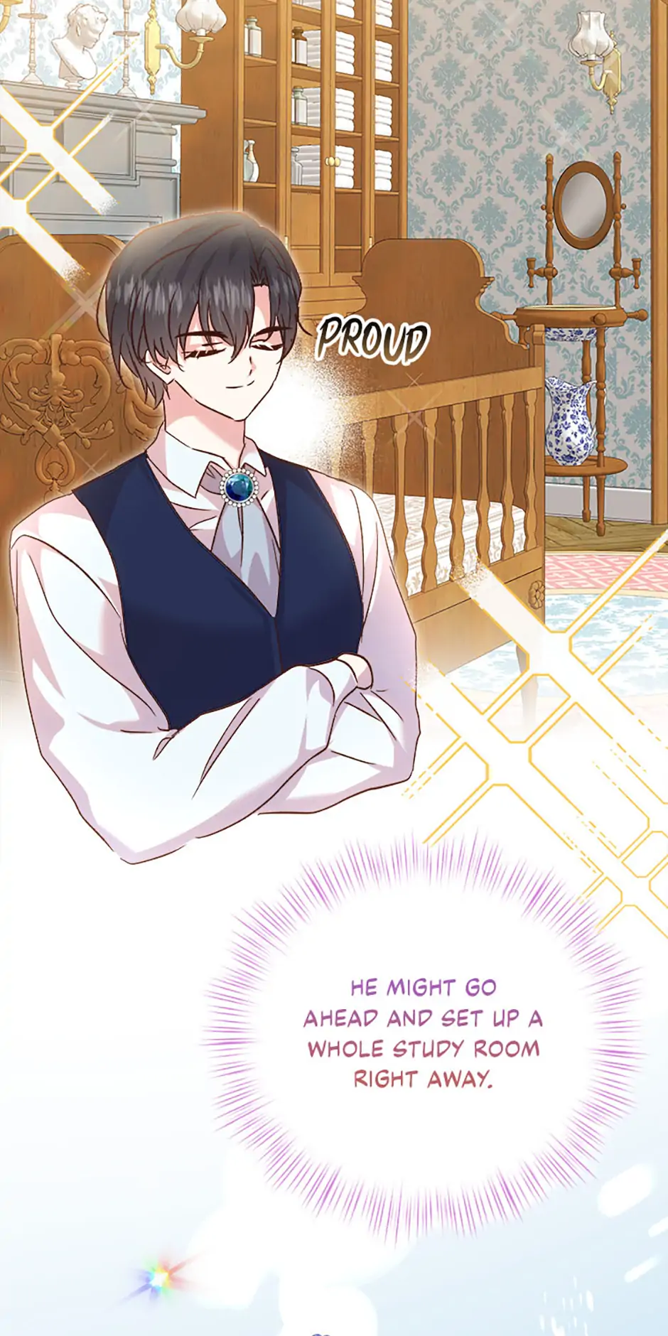 I Didn’t Save You To Get Proposed To Chapter 102 277 39