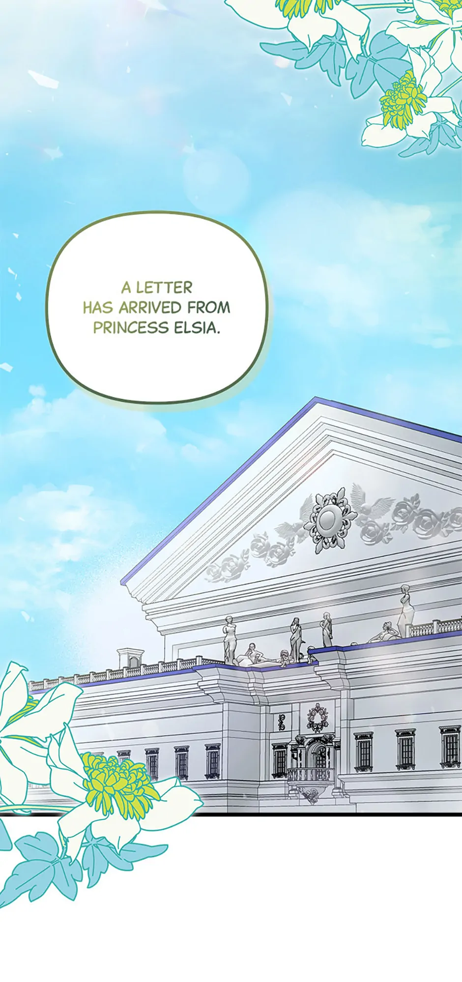 I Didn’t Save You To Get Proposed To Chapter 102 282 44